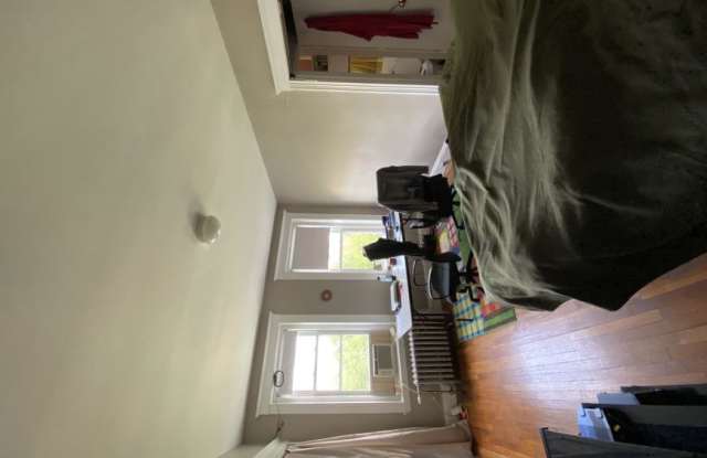 231 Park Dr. - 231 Park Drive, Boston, MA 02215