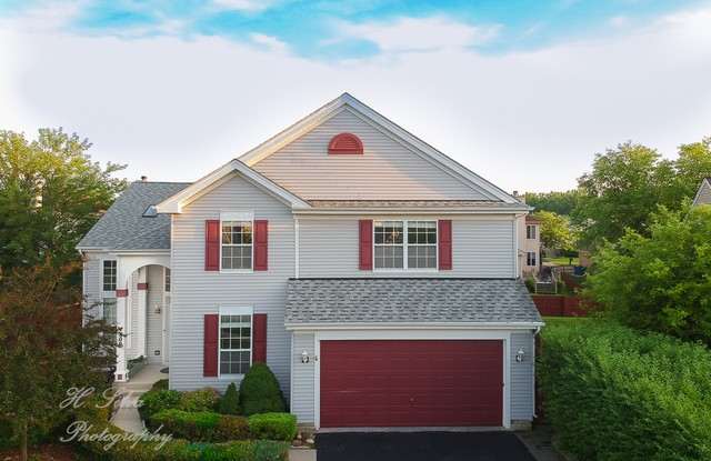 4309 Northgate Drive - 4309 Northgate Drive, Carpentersville, IL 60110