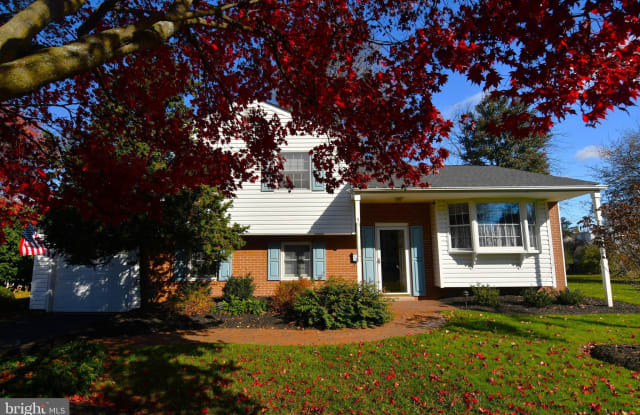 5 KERSHAW AVENUE - 5 Kershaw Avenue, Doylestown, PA 18901