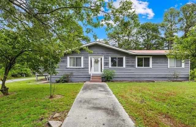 231 Cheek Road - 231 Cheek Road, York County, SC 29710