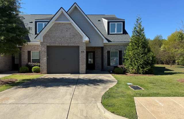 End Unit 3 Bedroom Townhome in Auburn photos photos End Unit 3 Bedroom Townhome in Auburn photos photos