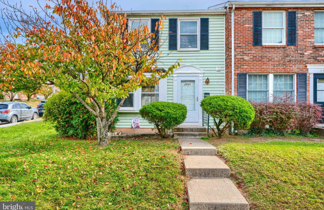 2501 S PACA Street photos photos