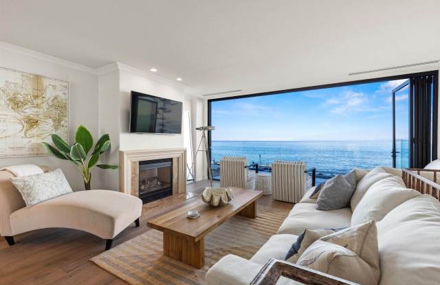 939 Coast Blvd - 939 Coast Boulevard, San Diego, CA 92037