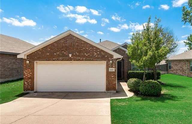 6625 Chalk River Drive - 6625 Chalk River Drive, Fort Worth, TX 76179