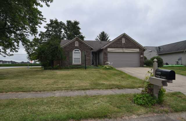 3 Bedroom 2 Bath Home with Garage photos photos