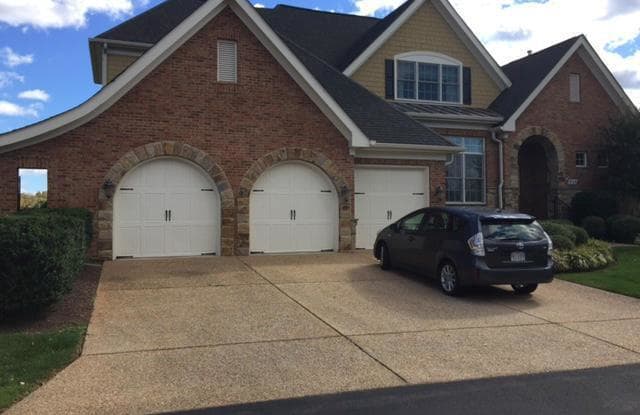 8518 LINK HILLS LOOP - 8518 Link Hills Loop, Gainesville, VA 20155