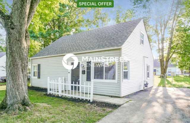 890 Bucknell Road - 890 Bucknell Road, Whitehall, OH 43213