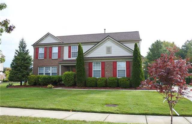 3165 EMPIRE STATE Drive - 3165 Empire State Dr, Wayne County, MI 48188