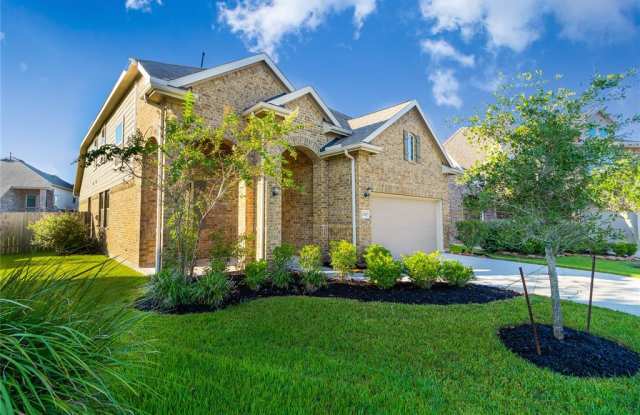 17210 Upper Ridge Lane - 17210 Upper Ridge Lane, Atascocita, TX 77346