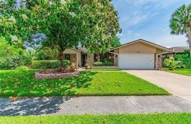 14021 ELLESMERE DRIVE - 14021 Ellesmere Drive, Carrollwood, FL 33624