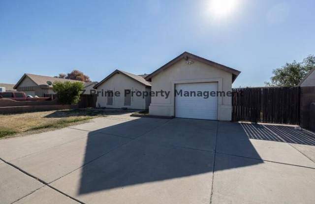 7737 West Hazelwood Street - 7737 West Hazelwood Street, Phoenix, AZ 85033