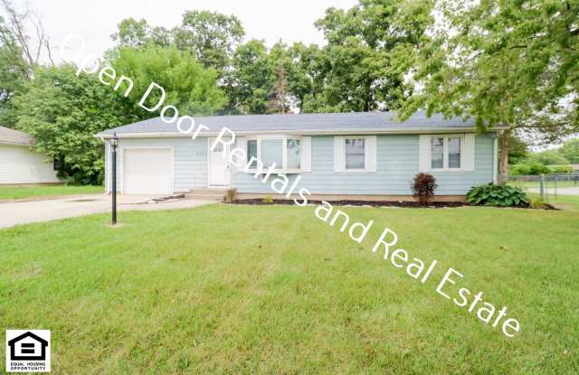 Now available 3 bedroom home! photos photos