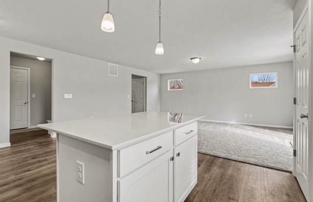 New Construction & Workforce Housing - Take advantage of this exclusive offer and enjoy a reduced security deposit of just $1,000. Applicants must move into the home within 5 days of available date to qualify. Gallery 4