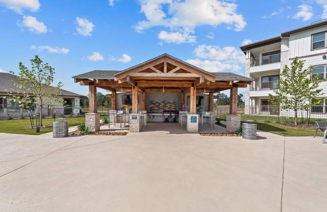 Grand at Cibolo Gallery 3