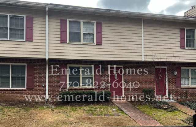 !!!WARNING: AVOID SCAMS CONFIRM RENTAL AT 770-822-6040!! NOW READY!! 2 bedroom 2.5 bathroom in Snellville photos photos