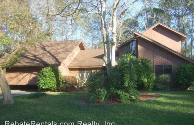 3171 Misty Creek Lane - 3171 Misty Creek Lane, Jacksonville, FL 32216