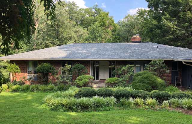 6953 DUNCRAIG COURT - 6953 Duncraig Court, McLean, VA 22101