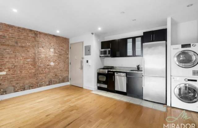 636 East 11th Street Gallery 2