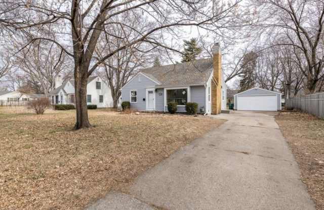 7209 Oliver Avenue South photos photos