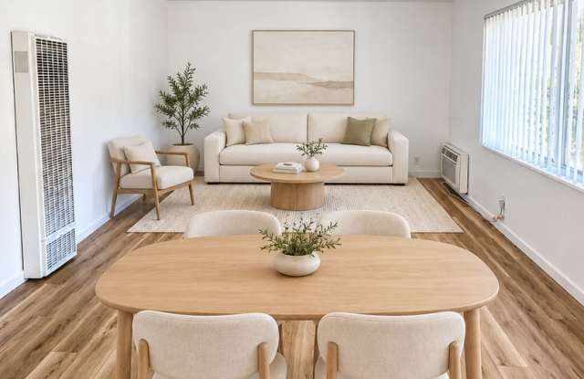 Riverside Apartments Gallery 1