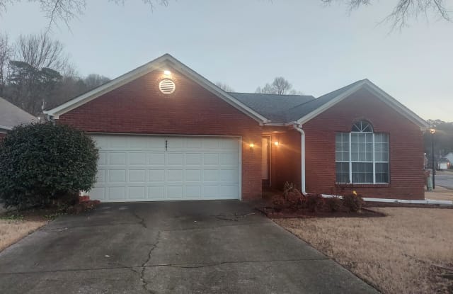 4301 Pebble Garden Court - 4301 Pebble Garden Court, Jefferson County, AL 35235