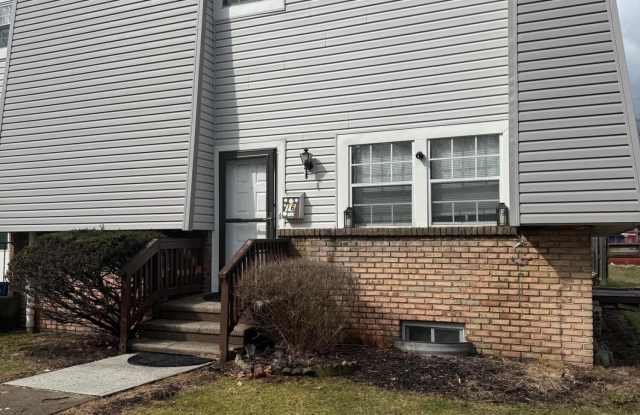 16 Spring Lane unit: 16 photos photos