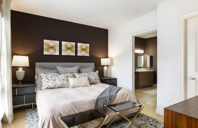 The Harper at Harmon Meadow Apartments Gallery 3