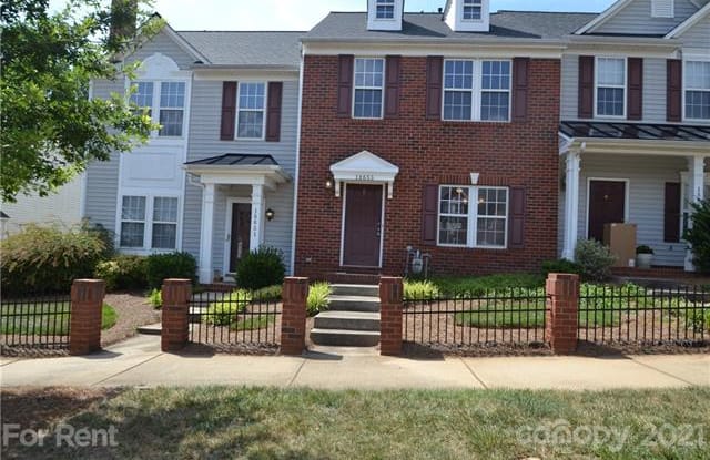 18655 Shawnee Ridge Road - 18655 Shawnee Ridge Road, Cornelius, NC 28031