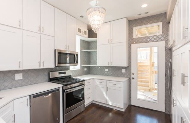 3646 West Palmer Street - 3646 West Palmer Street, Chicago, IL 60647