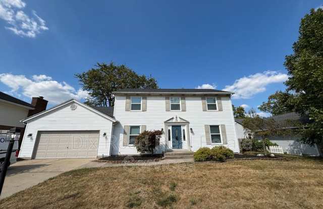 4537 Rosewood Court photos photos