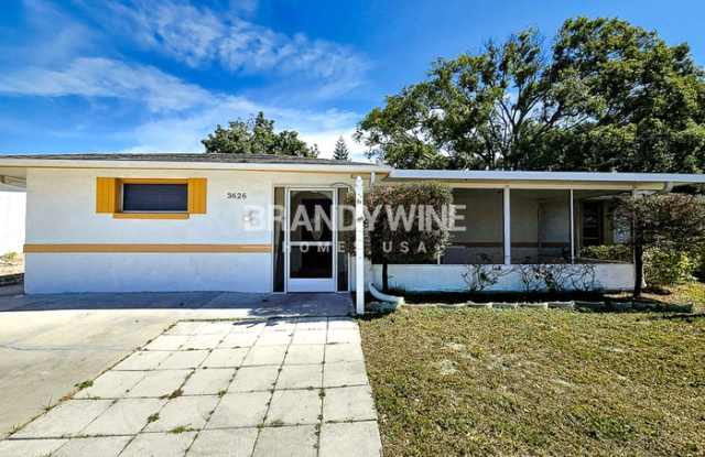 3626 Blackhawk Drive Gallery 3