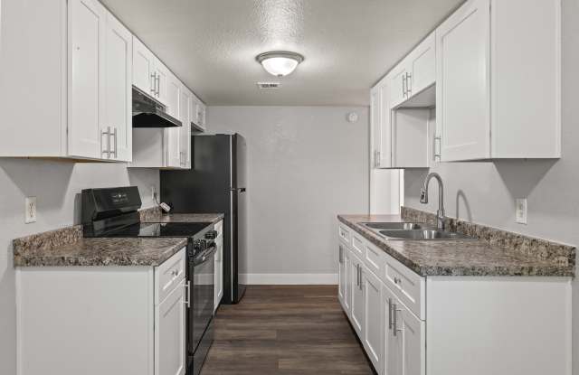 Mariposa Flats Gallery 2