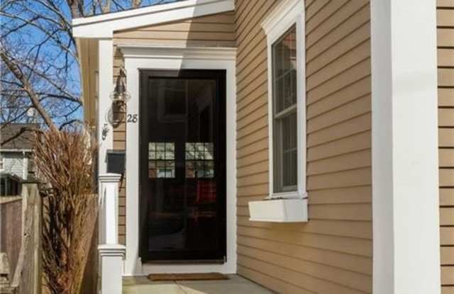 28 Extension Street Gallery 2