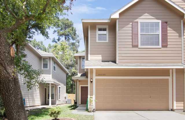 20330 Roble Green Trail - 20330 Roble Green Trail, Atascocita, TX 77346