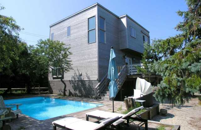 269 West Walk - 269 West Walk, Fire Island, NY 11770
