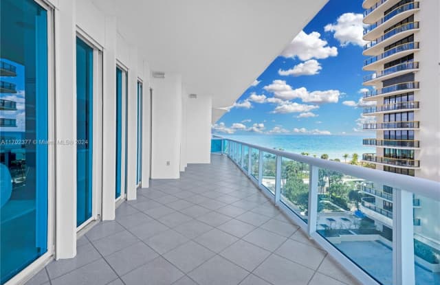10101 Collins Ave - 10101 Collins Avenue, Bal Harbour, FL 33154
