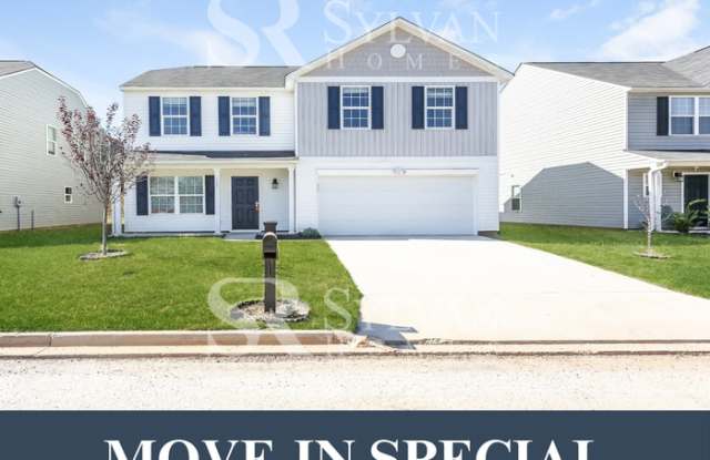 121 Elmhurst Lane - 121 Elmhurst Lane, Anderson, SC 29621