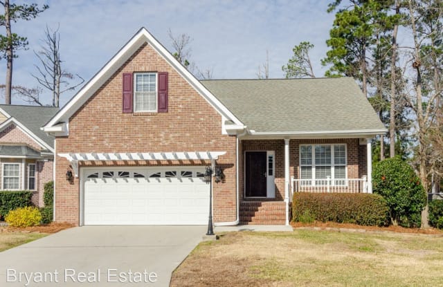 4104 Conner Court - 4104 Connor Court, Wilmington, NC 28412