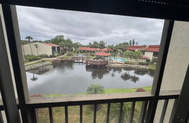 THE LANDINGS in FORT MYERS - 4417 Spanker Court, McGregor, FL 33919
