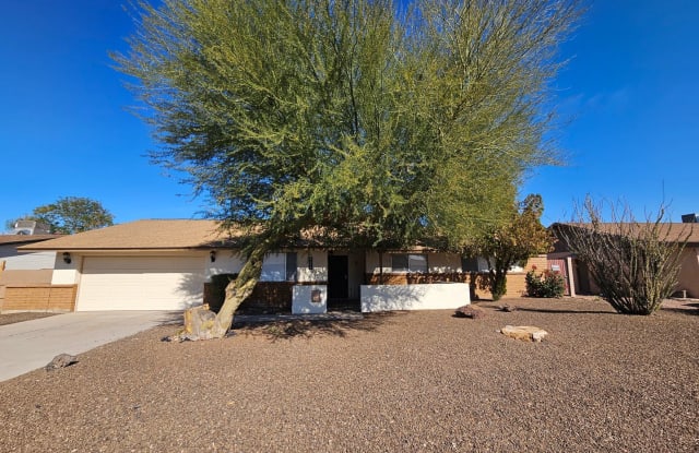 4644 W. Sunnyside Ave. - 4644 West Sunnyside Avenue, Phoenix, AZ 85304