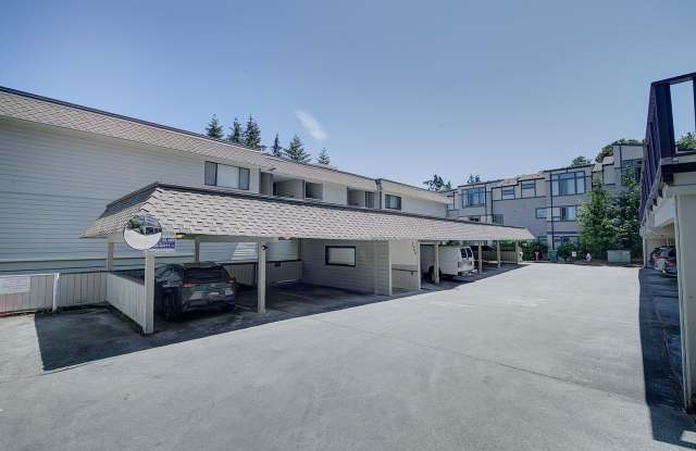 Bd3/Ba1.75 Mercer Island Condo photos photos