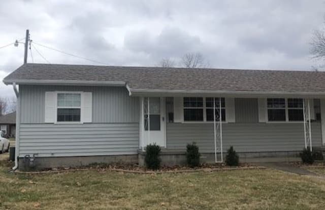 714 W 12th St - 714 W 12th St, Webb City, MO 64870