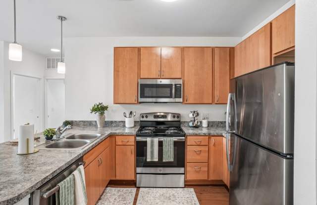 North Range Crossings - Affordable Housing Gallery 2