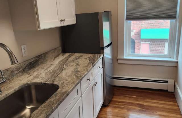 3 Richard Street- 204 - 3 Richard Street, Cranston, RI 02910