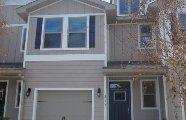 263 S E ST - 263 S E St, Pensacola, FL 32502