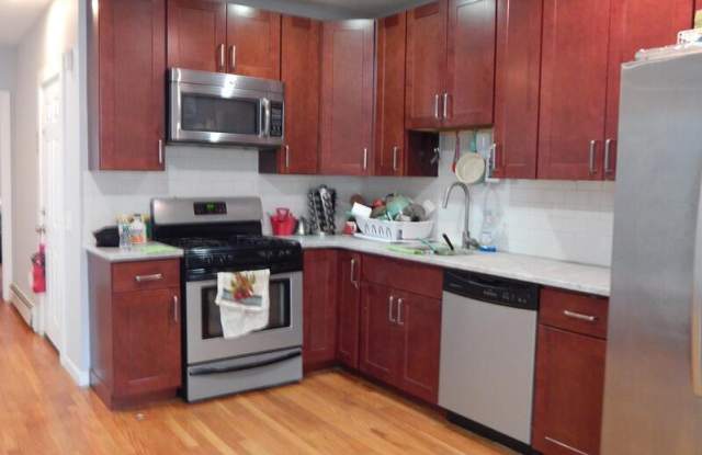 345 Meridian St - 345 Meridian Street, Boston, MA 02128