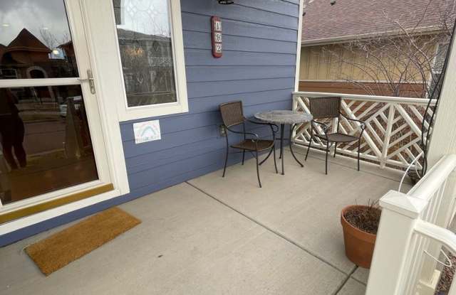 4 Bed 4 Bath Home In Gold Hill Mesa! Located across from Bear Creek Park and minutes from downtown!!! Gallery 3