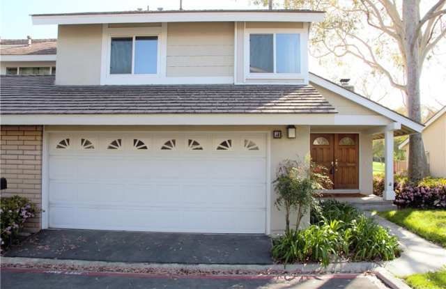 18 Glenhurst - 18 Glenhurst, Irvine, CA 92604