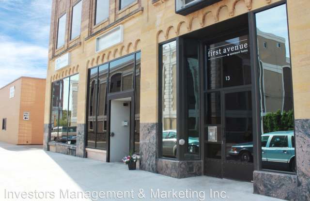 First Avenue Apartments Gallery 4