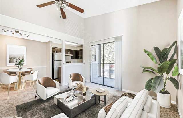 Oak Ramble Apartments photos photos